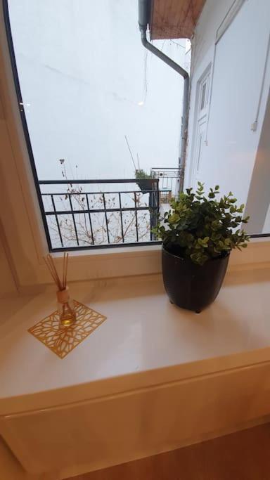 Violet With Air Condition Apartament *